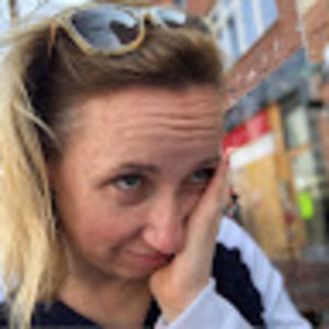 Meet your Posher, Maeve